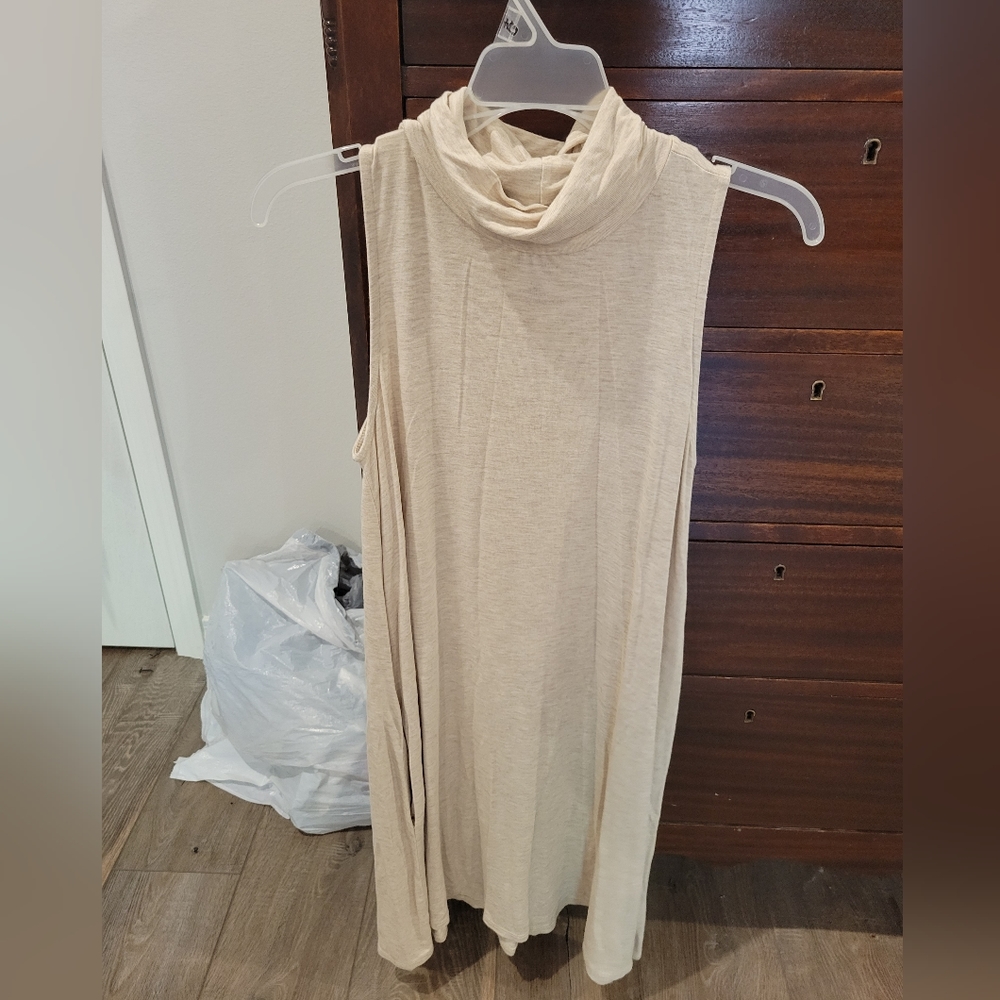 Alya dress